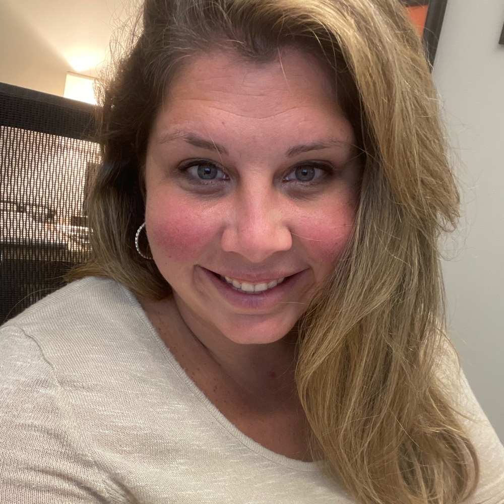 Meet your Posher, Kaitlin